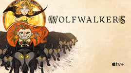 Wolfwalkers