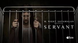 Servant