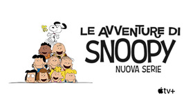 The Snoopy Show