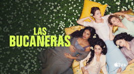 Las bucaneras