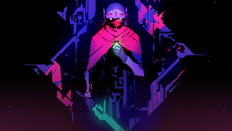 Hyper Light Drifter